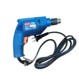 Dongcheng Electric Drill Machine Steel Capacity 10 mm image 4