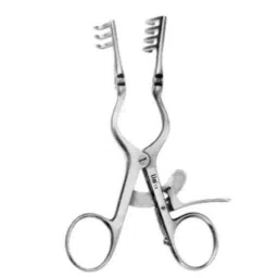 Alis 14.5cm/5 3/4 inch Adson Baby 3: 4 Teeth Blunt, A-GEN-497-14-picture-10