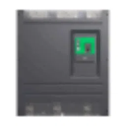 Schneider Electric Altivar ATS480 1000A 3 Phase 208-690V Soft Starter, ATS480M10Y image 4
