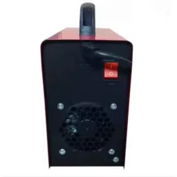 The BiggBoss MMA-300 249A Single Phase Inverter Welding Machine image 4