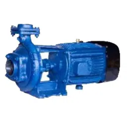 Kirloskar GMC 128+ Three Phase 1.02HP Monoblock Pump Set, D12210100520-picture-47