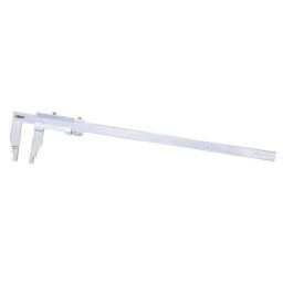 Insize Vernier Caliper, Jaw Length: 150mm/5.9 inch, Range: 0-800 mm/0-32 inch, 1208-824-picture-27