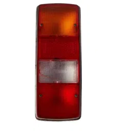 Uno Minda TL-6549 Tail Light Assembly with Coupler For Ashok Leyland CV-picture-35