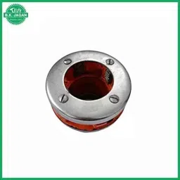 B K Jagan &a; Co 2 inch Pipe Threading Die Head for Manual Pipe, 25LOK image 3