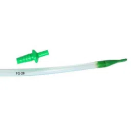 Angel FG34 Thoracic Catheter, CAA005 (Pack of 100)-picture-28