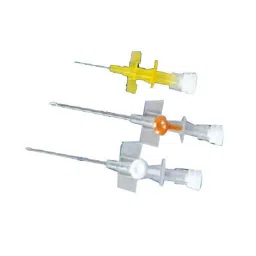 HMD Venflon Cathy IV Cannula (Pack of 10)-picture-30