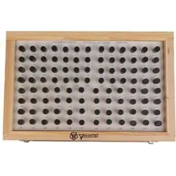 Yuzuki 15.01-16.00mm 100 Pin Gauge Set PGS00115011600-picture-36
