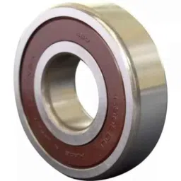 NSK 13x42x15mm Single Row Deep Groove Ball Bearing, 6302DDU-picture-34