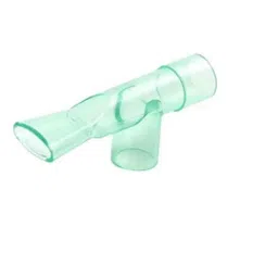 Intersurgical 22-22m Nebulizer T-Mouthpiece, 1510000-picture-40