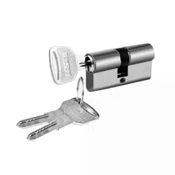 Dorset CL 501 TM 60mm Stainless Steel Titanium Matt Finish Euro Profile Pin Cylinder Lock (Pack of 2)-picture-23
