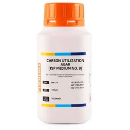 TM Media 500g Carbon Utilization Agar ISP Medium No.9, TM 523-picture-21