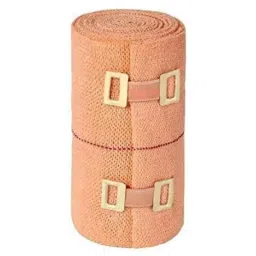 LifeWear 6cmx4m Cotton Crepe Bandage, LWT-05-picture-25