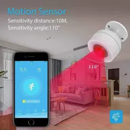 Okos Smart PIR Motion Sensors image 4