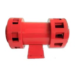 Hanutech 220VAC 3km Heavy Duty Double Mounted Industrial Hooter-image-42