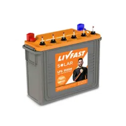 Livfast 135Ah 12V Solar Battery, LFS 5135H-picture-40