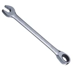 Stanley 17mm Chrome Vanadium Steel Ratcheting Spanner, STMT89942-8B (Pack of 10)-picture-42