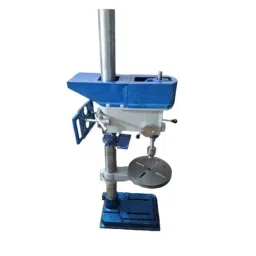Hukums 16mm Bench Drill Machine without Motor, SI-HB-17377-picture-14