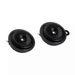 Lumax Electric Horn Set 95 Mm Diameter for Universal Vehicle, 095-Hra-Set-Gld Set Of 2, LUM-VY9BYB-picture-13