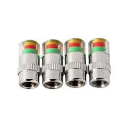 Kozdiko 4 Pcs Air Alert Set for Fiat Palio-picture-21