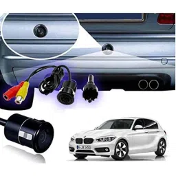 Kozdiko Car Rear View Night Vision Reversing Parking Camera for BMW 1 Series-picture-41