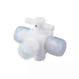 Lab Plus YK Connection Three-Way Cock, LP-3637-picture-43