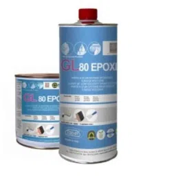 Faber GL 80 (A+B) 1 Litre &a; 440ml Low Viscosity Epoxy System Kit-image-16