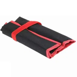 RS Pro 6 Pcs Chrome Vanadium Steel Spanner Set, 487088 image 3