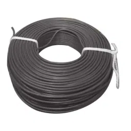 APAR Shakti 4 Sqmm Black FR PVC Insulated Unsheathed Single Core industrial Cable, Length: 100 m-picture-10