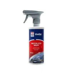 HP Vaahn 500ml Waterless Wash for Car Clean, HPV-E005-image-2