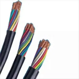 Havells WHMFDSKBDX50 0.5 Sq.mm 19 Core Flexible Cable Black (100 m)-picture-41