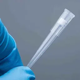 Clear &a; Sure 1000ul Polypropylene White Micropipette Tips (Pack of 500)-picture-38