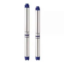 EIE 2HP 20 Stage Single Phase Pure Copper Water Filled Submersible Pump-picture-42
