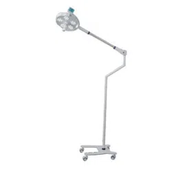 Balaji Surgical Nano Mobile Examination LED Operation Theater Light-image-19