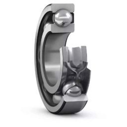 Imported 6008/C3 Single Row Deep Groove Ball Bearing, 40x68x15mm (Pack of 10)-picture-9