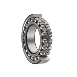 ZKL 35x72x23mm Self Aligning Ball Bearing, 2207K C3 (Pack of 5)-picture-27