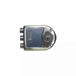 Europa 20mm Antique Brass 20 Pin 6 Axes Smart Plus Key Door Lock, T923-picture-38