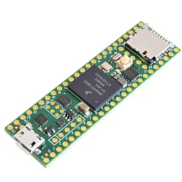 Teensy Cortex-M7 4.1 Development Board, 751841-picture-39