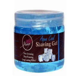 Indopower DD179 200g Aqua Cool Shaving Gel-picture-23