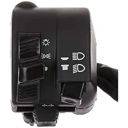 Uno Minda LHS Handle Bar Switch for Honda CBR150, SW-0685CF image 3