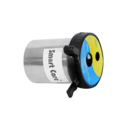 Smart Care I-22 Manual Stainless Steel Syringe Cutter image 3