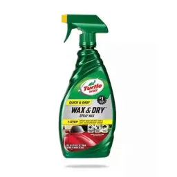 Turtle Wax 50420 Wax &a; Dry,754ml-picture-25