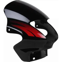 Ultra Visor for Passion Plus Black Red, ULT-1FM12F-picture-31