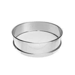 U-Tech Coarse Series 18 inch 19mm Test Sieve with Galvanized Iron (GI) Frame, SSI-163-picture-29