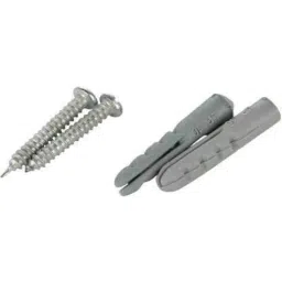 Riya 12.5x7x17 inch ABS &a; Plastic White Unbreakable Single Door Cabinet Mirror with 3 Storage Shelves image 4