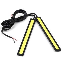 AOW Day Time Running Light (Blue) For Chevrolet Aveo UVA-picture-8