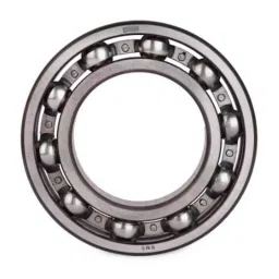 BM3 25x80x21mm Chrome Steel Deep Groove Ball Bearing, 6405 (Pack of 10) image 3