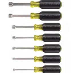 Klein Tools 647 6- inch Nut Drivers-picture-35