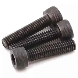 TVS M12x35mm Socket Head Cap Screw, Grade: 8.8 (Pack of 200) image 2