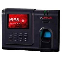CP Plus 2.4 inch Fingerprint Time Attendance Machine with TFT Display, CP-MTA-F1043-picture-31