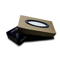 Kozdiko 200 Sheets 100 Pulls Beige Tissue Paper Box for Maruti Suzuki Old Swift Dzire, koz_3341-picture-11